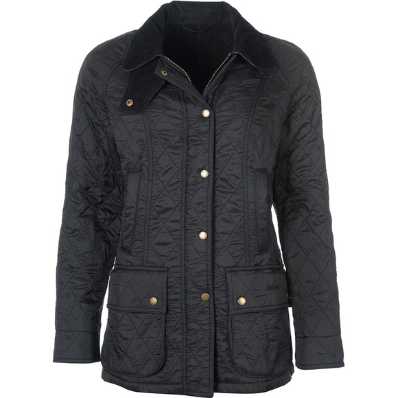 Barbour Jackets & Blazers - Barbour Beadnell Polarquilt